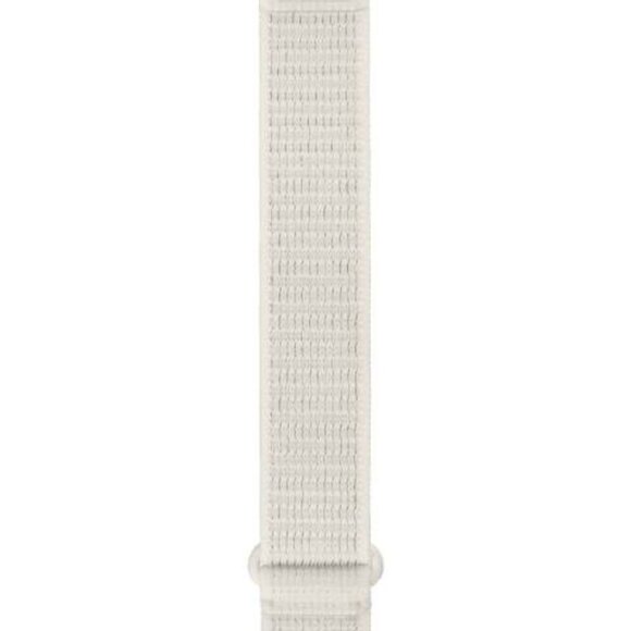 Samsung Galaxy Watch Fabric Band One Click Slim in Sand (S/M) - Picture 3 of 6